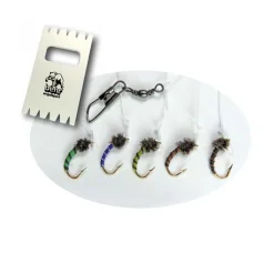 Behr Premium Renken Felchen Hegene Urs #14| Hegene|Renken Hegene