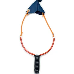 Behr Profi Futterschleuder Orange 1 Stück| Weiteres Karpfen Zubehör|Boilie Zubehör