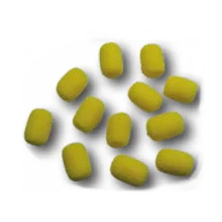 Behr Schaumstoff Pop-Up Pellets Karpfenköder| Karpfenfutter|Boilies & Pop-Ups