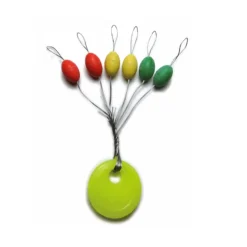 Behr Schnurstopper Extra Groß 5,9mm| Posen Zubehör|Posen Zubehör