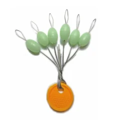 Behr Schnurstopper selbstleuchtend 7,0mm| Posen Zubehör|Posen Zubehör