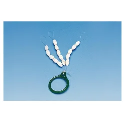 Behr Silikon-Schnurstopper Mittel| Posen Zubehör|Posen Zubehör