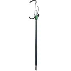 Behr Spezialrutenhalter 80-125cm| Rutenhalter Friedfisch|Angeln Spezial