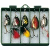 Behr Spinnersortiment Allround No.2 Angelset| Sets Spinnfischen|Forellen Sets - Köder & Zubehör