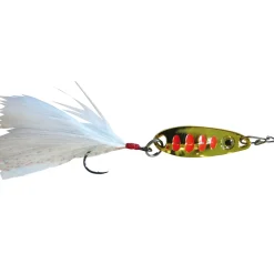 Behr Trendex L-Spoon Pudding 1,2g Forellenblinker| Blinker|Barschköder