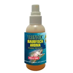 Behr Trendex Raubfischaroma Forelle Lockstoff| Lockstoffe & Flavour|Zubehör Spezial Raubfischangeln