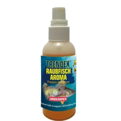 Behr Trendex Raubfischaroma Zander Lockstoff| Lockstoffe & Flavour|Zubehör Spezial Raubfischangeln