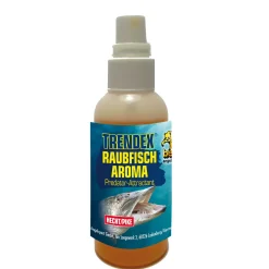 Behr Trendex Raubfischaroma Hecht Lockstoff| Zubehör Spezial Raubfischangeln|Lockstoffe & Flavour
