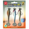 Behr Trendex Super Mini Set 3 fertig monitiert| Sets Spinnfischen|Barschköder