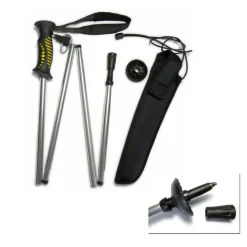 Behr Watstock| Angelwerkzeug|Watkescher