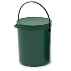 Behr Wurmeimer – Wurm Behälter 0,5l| Forellen Zubehör|Feederzubehör