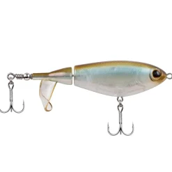 Berkley Choppo 120 12cm Oberflächenköder| Hechtköder|Hecht Oberflächenköder