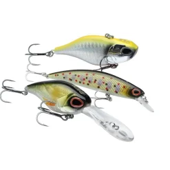 Berkley Dex Gift Box Wobbler-Geschenkset| Sets Spinnfischen|Wobbler