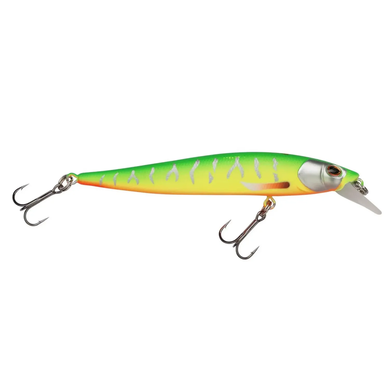 Berkley DEX Stunna 80 Wobbler| Zander Wobbler|Zandersaison