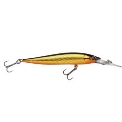 Berkley DEX Stunna 80 Plus2 Wobbler| Zander Wobbler|Zandersaison