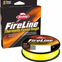 Berkley EU BUFLBULK14-GGBKFRLNPS 0.20mm FLGR geflochtene Angelschnur Meterware| Geflochtene Angelschnur|Angelschnur Meterware