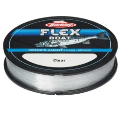 Berkley Flex Boat 300m 0,35mm Monofile Angelschnur| Monofile Angelschnur