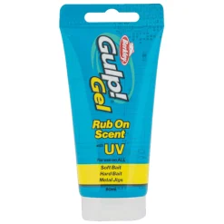 Berkley Gulp Gel Rub On Scent 80ml Tube Gel-Lockstoff| Lockstoffe & Flavour