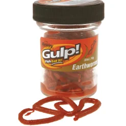 Berkley Gulp Regenwurm| Sonstige Angelköder|Sonstige Angelköder