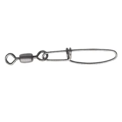 Berkley Mc Mahon Cross-Lok Snap/Swivel Size 7 Snap und Wirbel| Wirbel & Karabiner