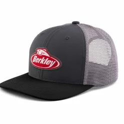 Berkley Performance Trucker Trucker Cap| Mützen