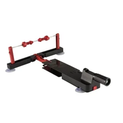 Berkley Portable Line Spooler Max schwarz Schnurspulmaschine| Zubehör Angelschnur