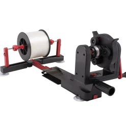 Berkley Portable Line Spooler Max schwarz Schnurspulmaschine| Zubehör Angelschnur