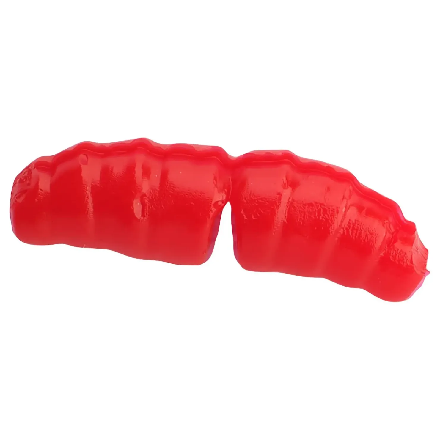 Berkley PowerBait Action Waxies 2,0cm Gummimaden| Creature Baits