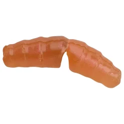 Berkley PowerBait Action Waxies 2,0cm Gummimaden| Creature Baits