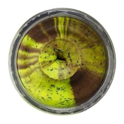 Berkley Powerbait Fruits Kiwi Cool Forellenteig| Forellenteig|Angelteig