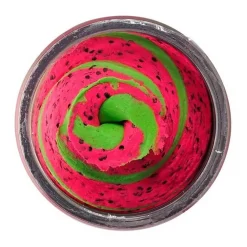 Berkley Powerbait Fruits Munchy Melon Forellenteig| Forellenteig|Angelteig