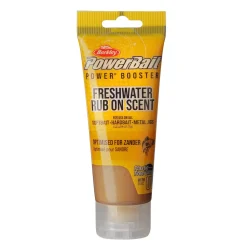Berkley PowerBait Gel 80ml Nightcrawler Gel Lockstoff| Lockstoffe & Flavour