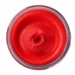 Berkley Powerbait Spices Chili Pepper Forellenteig| Forellenteig|Angelteig