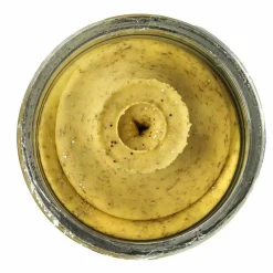 Berkley Powerbait Spices Curry Forellenteig| Forellenteig|Angelteig