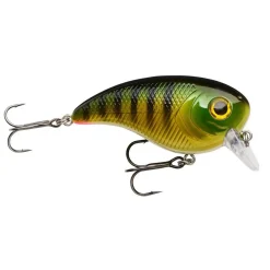 Berkley Pulse Biggie 8,0cm 30g Wobbler Crankbait| Wobbler|Zander Wobbler