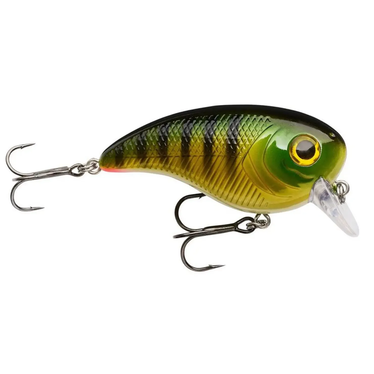 Berkley Pulse Biggie 8,0cm 30g Wobbler Crankbait| Wobbler|Zander Wobbler