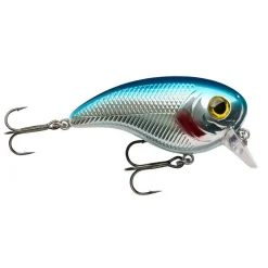 Berkley Pulse Biggie 8,0cm 30g Wobbler Crankbait| Zander Wobbler|Barsch Wobbler