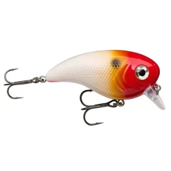 Berkley Pulse Biggie 6,0cm 15g Wobbler Crankbait| Barsch Wobbler|Forellen Wobbler