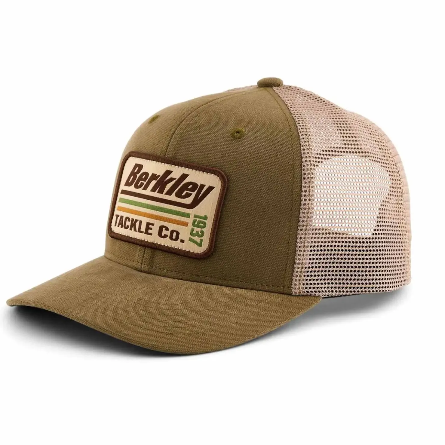Berkley Striper Trucker Trucker Cap| Mützen