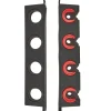 Berkley Twist Lock Utility 4 Rod Rack – Rutenhalter. Rutenlagerung| Angeln Spezial|Angelruten Zubehör