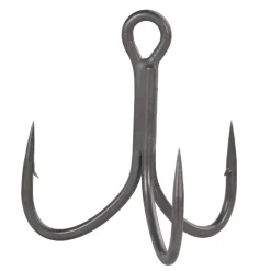 BKK ARMORPOINT - HYPERLATCH 71 Superslide 1# Drillingshaken| Raubfischhaken|Drillingshaken