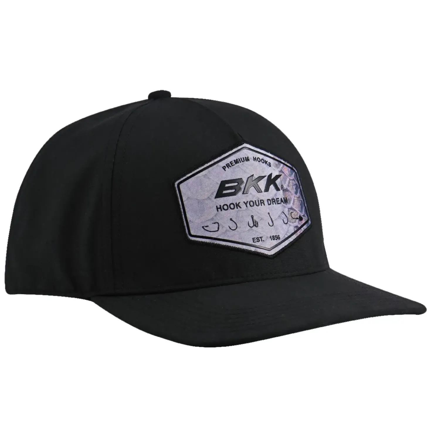 BKK Legacy Performance Hat Cap| Mützen