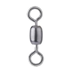 BKK Crane Swivel-62 #4 Wirbel| Wirbel & Karabiner Raubfischangeln|Wirbel & Karabiner