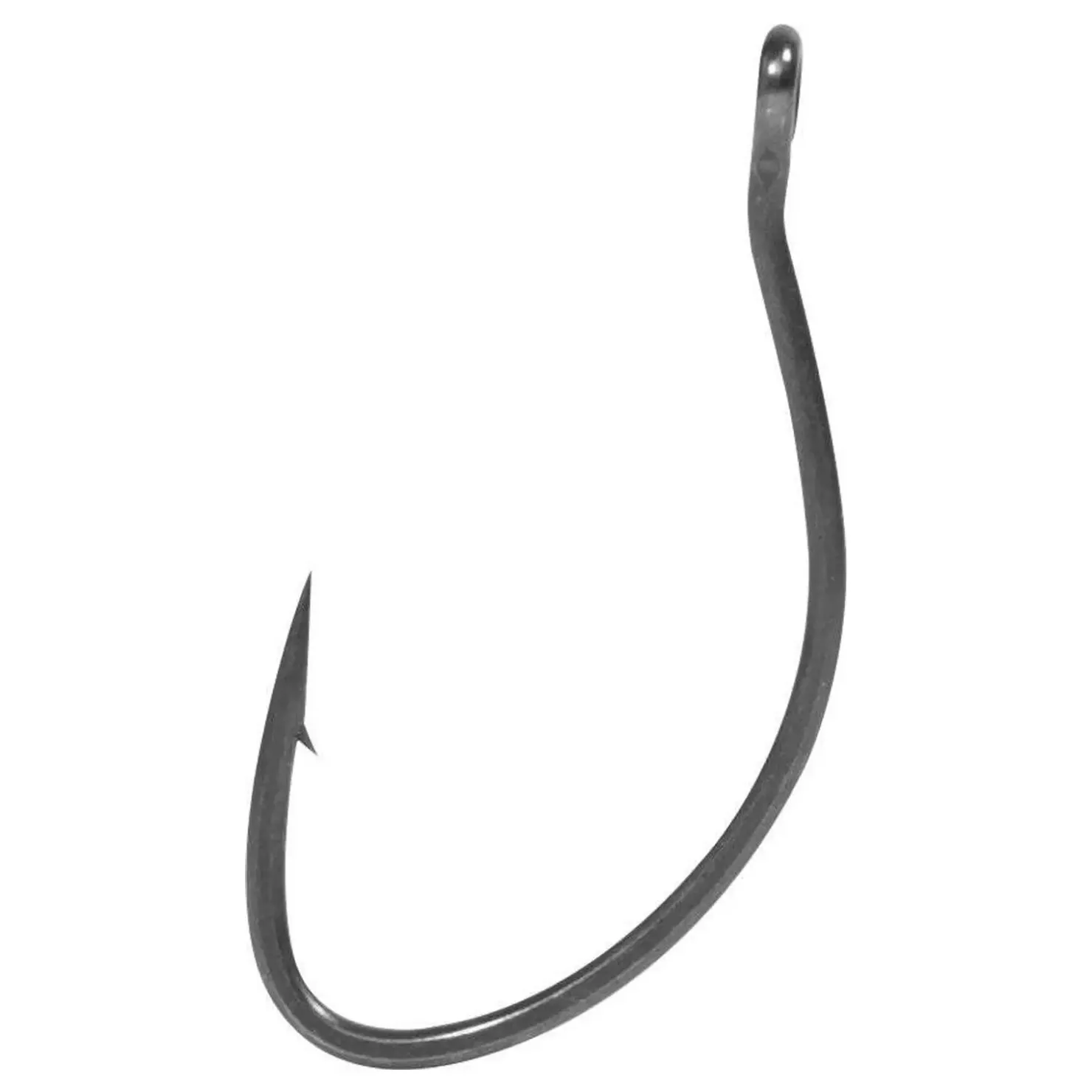 BKK Dropshot #2 Dropshot-Haken| Drop Shot Haken|Drop Shot Haken