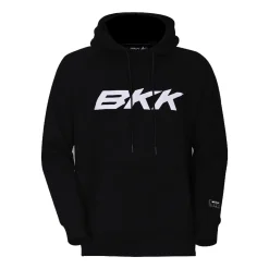 BKK Hoodie L Kapuzenpullover| Angelbekleidung