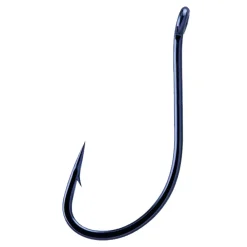 BKK Maruseigo-R Diamond #10 Einzelhaken für Zander| Raubfischhaken|Einzelhaken