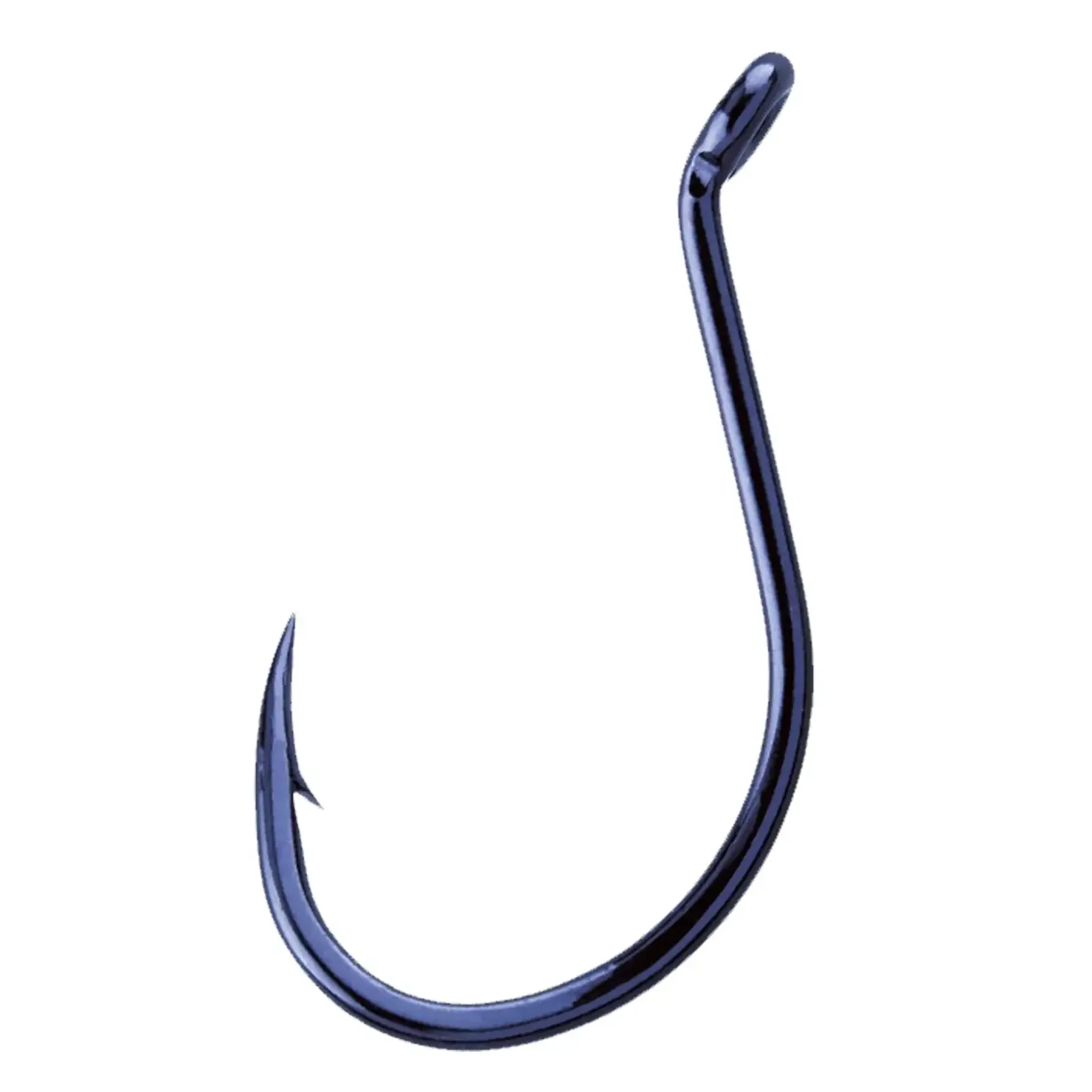 BKK Octopus Beak #2 Einzelhaken| Meereshaken|Meereshaken