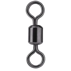 BKK Rolling Swivel-32 #1/0 Wirbel| Wirbel & Karabiner Raubfischangeln|Wirbel & Karabiner