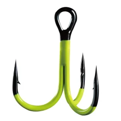 BKK Spear-21 #3/0 Drillingshaken| Forellen Angelhaken|Wallerhaken & Rigs