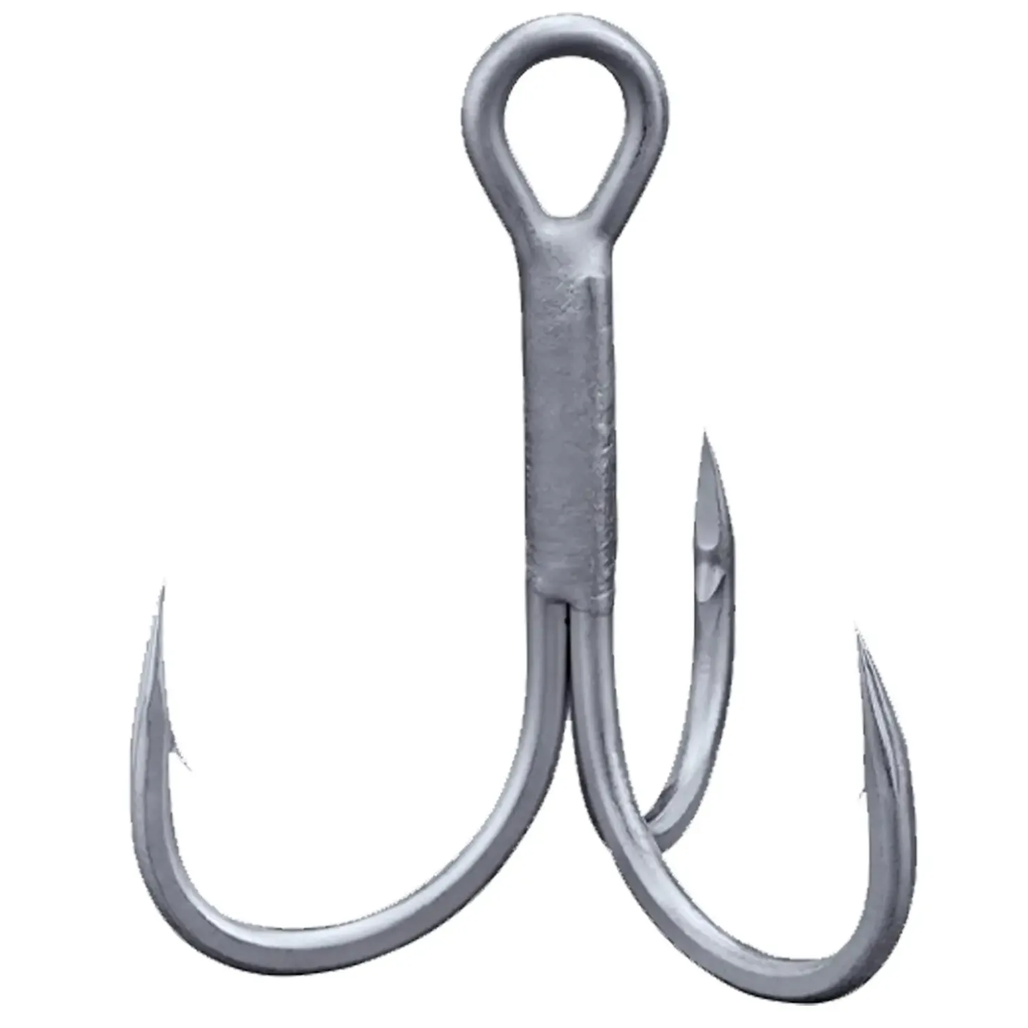 BKK Sting-32 MT #2 Drillingshaken| Raubfischhaken|Zubehör Kunstköder